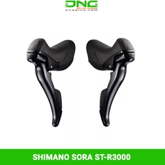 Tay đề lắc xe đạp SHIMANO SORA ST-R3000