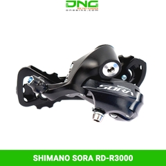 Cùi đề sau SHIMANO SORA RD-R3000-SS