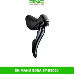 Tay đề lắc xe đạp SHIMANO SORA ST-R3000