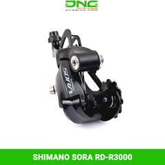 Cùi đề sau SHIMANO SORA RD-R3000-SS