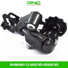 Cùi đề sau SHIMANO CLARIS RD-R2000 8S