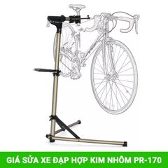 Giá sửa xe đạp hợp kim nhôm PR-170