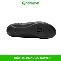 Giày xe đạp can Road GIRO SAVIX II