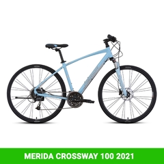 Xe đạp đường phố MERIDA CROSSWAY 100
