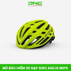 Mũ bảo hiểm xe đạp GIRO AGILIS MIPS