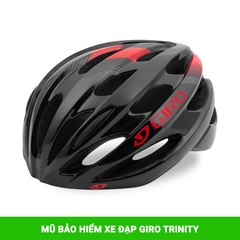 Mũ bảo hiểm xe đạp GIRO TRINITY