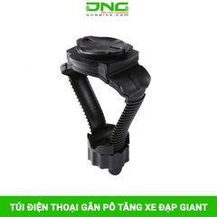 Túi điện thoại gắn pô tăng xe đạp GIANT