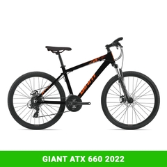 Xe đạp địa hình GIANT ATX 660