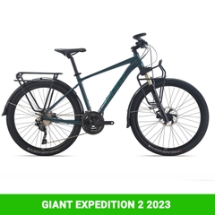 Xe đạp địa hình GIANT EXPEDITION 2 2023