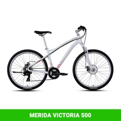 Xe đạp địa hình MERIDA VICTORIA 500