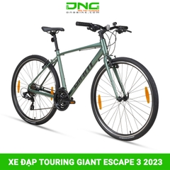 Xe đạp đường phố GIANT ESCAPE 3 2023