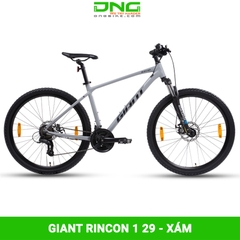 Xe đạp địa hình GIANT RINCON 1 29