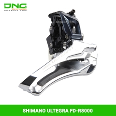 Cùi đề trước SHIMANO ULTEGRA FD-R8000