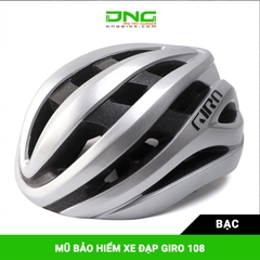 Mũ bảo hiểm xe đạp GIRO 108