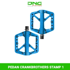 Pedan xe đạp Crankbrothers STAMP 1