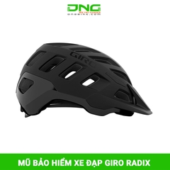 Mũ bảo hiểm xe đạp GIRO RADIX