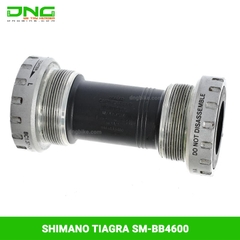 Trục giữa xe đạp SHIMANO TIAGRA SM-BB4600