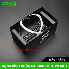 Gọng bình nước xe đạp CARBON LIGHTWEIGHT