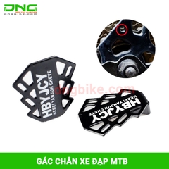 Gác chân xe đạp MTB