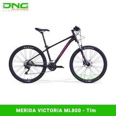 Xe đạp địa hình MERIDA VICTORIA ML800