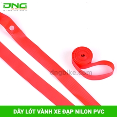 Dây lót vành xe đạp Nilon PVC