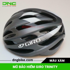 Mũ bảo hiểm xe đạp GIRO TRINITY