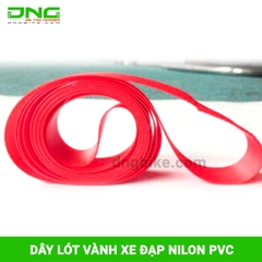 Dây lót vành xe đạp Nilon PVC