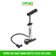 Bơm mini gắn xe đạp BETO CCO-021AGL