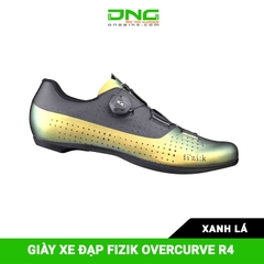 Giày xe đạp can Road FIZIK OVERCURVE R4