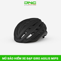 Mũ bảo hiểm xe đạp GIRO AGILIS MIPS