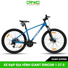 Xe đạp địa hình GIANT RINCON 1 27.5