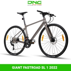 Xe đạp đường phố GIANT FASTROAD SL 1