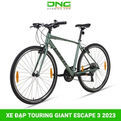 Xe đạp đường phố GIANT ESCAPE 3 2023