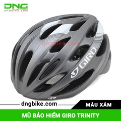 Mũ bảo hiểm xe đạp GIRO TRINITY