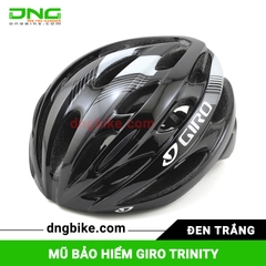 Mũ bảo hiểm xe đạp GIRO TRINITY