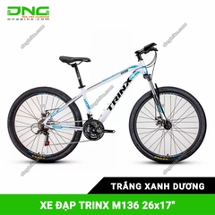 Xe đạp địa hình TRINX M136 26x17