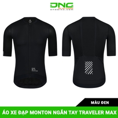 Áo đạp xe MONTON Traveler Max