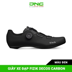 Giày xe đạp can Road FIZIK DECOS CARBON