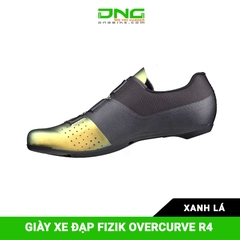 Giày xe đạp can Road FIZIK OVERCURVE R4