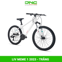 Xe đạp địa hình LIV MEME 1 2023