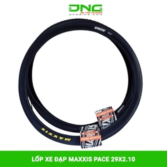 Lốp xe đạp MAXXIS PACE 29x2.10