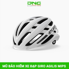 Mũ bảo hiểm xe đạp GIRO AGILIS MIPS