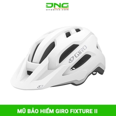 Mũ bảo hiểm xe đạp GIRO FIXTURE II