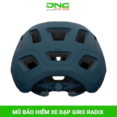 Mũ bảo hiểm xe đạp GIRO RADIX