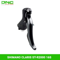 Tay đề lắc xe đạp SHIMANO CLARIS ST-R2000 16S
