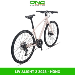 Xe đạp đường phố LIV ALIGHT 2 2023