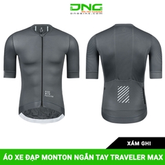 Áo đạp xe MONTON Traveler Max