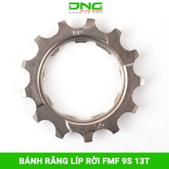 Bánh răng líp rời FMF 8/9/10/11S 11/13T