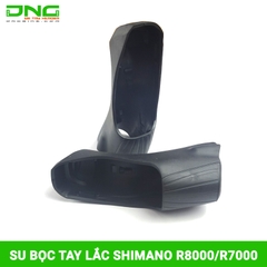 Cao su bọc tay lắc SHIMANO R8000/R7000