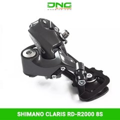 Cùi đề sau SHIMANO CLARIS RD-R2000 8S
